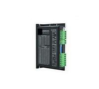 24-36VDC 4.2A Digital Hybrid 2-Phase Stepper Motor Driver Controller Match con 57mm Stepper Motor 2DM542C