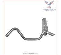 IMASAF 24.38.07 Marmitta