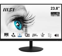 9S6-3PA1CT-097 PRO MP242ADE, LED-Monitor 60 cm (23.8 Zoll), nero , FullHD, IPS,