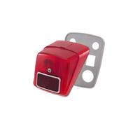 24 642 0140 FANALE POST. VESPA 50 R - L
