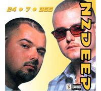 24-7-365 by N2Deep (2001-01-01)