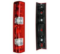 24/7 Auto 1 fanale posteriore sinistro per Iveco Daily 2006-2013
