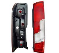 24/7 AUTO Cabochon fanale posteriore destro per bus Boxer 2013+ / Jumper 2003+ / Ducato 2013+