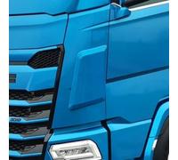 24/7 AUTO Parafango per nuovi camion DAF XF XG XG+ decorazioni in plastica sinistra + destra