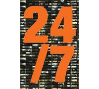 24/7: Late Capitalism and the Ends of Sleep by Crary, Jonathan