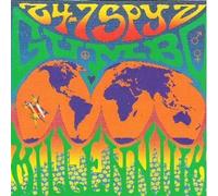 24-7 Spyz - Gumbo Millenium
