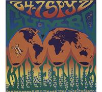 24-7 Spyz - Gumbo Millennium