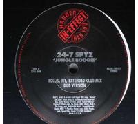 24-7 SPYZ / JUNGLE BOOGIE