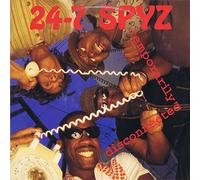 24-7 Spyz - Temporarily disconnected