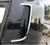 24/7Auto 2 x griglia anteriore in acciaio inox decorazioni per DAF XF 106 Euro 6