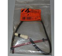 Contatto di avvertimento, usura delle pastiglie dei freni ATE 24.8190-0921.2