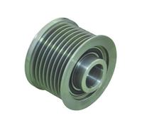 24-82113 WAI Dispositivo ruota libera alternatore per BMW,JEEP