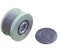 24-89251 WAI Dispositivo ruota libera alternatore per HYUNDAI,KIA