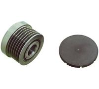 24-91289 WAI Dispositivo ruota libera alternatore per BMW,LOTUS