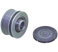 24-94274 WAI Dispositivo ruota libera alternatore per HYUNDAI,KIA,VAUXHALL