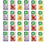 24 AIR WICK STICK'UP deodorante per la casa STICK UP cassetti e armadi scarpiera