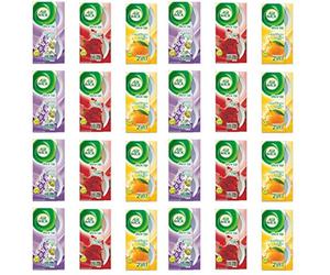 24 AIR WICK STICK'UP deodorante per la casa STICK UP cassetti e armadi scarpiera