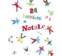 24 bambini a Natale