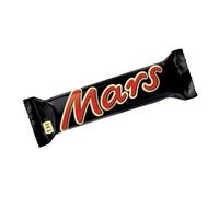 24 Barrette di cioccolato MARS da 51 g Cioccolato