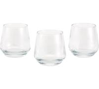 24 Bicchierini piccoli cicchetto 95cc shot chupito da liquore amaro grappa cocktail bicchiere bar pub locali