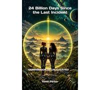 24 Billion Days Since the Last Incident: Compassion Recalculated
