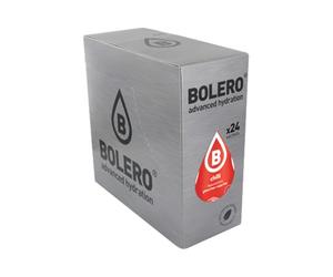 24 BOLERO Drinks Classic - bevanda bustina 9g - Chili