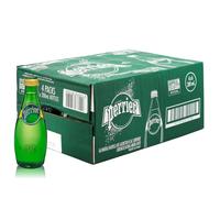 24 Bottiglie Acqua Frizzante Perrier 20