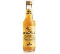 24 Bottiglie Aranciata LURISIA 27,5 cl. vetro 24 bottiglie Lurisia 27