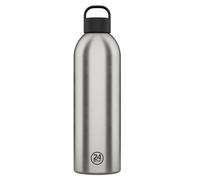 24 bottiglie CLIMA 1,5L isotermiche - acciaio | 24 bottiglie