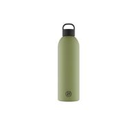 24 Bottiglie Clima Flacone Salvia Acciaio Inossidabile Thermos 1.500 ml