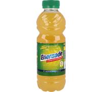 24 bottiglie di Bevanda energizzante al limone, integratore di Sali minerali