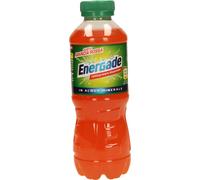 24 bottiglie di energade arancia rossa pet ml.500
