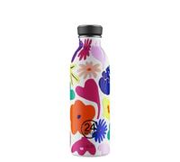 24 Bottiglie Urban Bottle 500ML - Acqua Fiorita