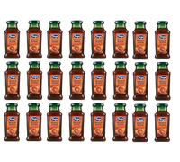 YOGA SUCCHI ARANCIA ROSSA BAR 24 X 200 ML