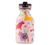 24 Bottles Bottiglia D´acqua Urban Bottle-magic Friends 250ml