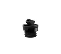 24 BOTTLES BOTTLE SPORT LID BLACK UNICA
