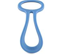 24 Bottles Bottle Tie Light Accessorio per bottiglia d'acqua, Adulti Unisex, Blu (Blu), Taglia unica