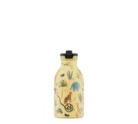 24 BOTTLES CLIMA 330 JUNGLE FRIENDS UNICA