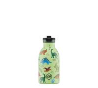 24 BOTTLES CLIMA 330 JURASSIC FRIEND UNICA