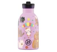 24 BOTTLES CLIMA 330 MEAW FRIENDS UNICA