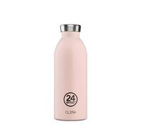 24 BOTTLES CLIMA 500 DUSTY PINK UNICA