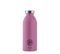 24 BOTTLES CLIMA 500 MAUVE UNICA