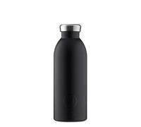 24 BOTTLES CLIMA 500 STONE TUX.BLACK UNICA