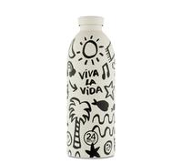 24 BOTTLES CLIMA 850 VIVA LA VIDA UNICA