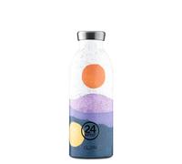 24 Bottles - Clima Bottle 0,5 L - Midnight Sun (24B541) NUOVO