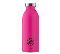24Bottles Bottiglia Clima 500 ml passion pink (1487-passionpink)