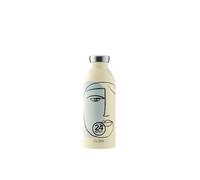 24Bottles Bottiglia Clima 500 ml White Calypso