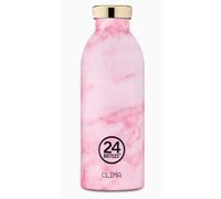 24 Bottles Clima Bottle 050 Marble Pink 000100
