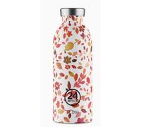 24Bottles Clima Bottle - Borraccia Termica 500 ml, Borraccia Acciaio Inox, Bottiglia Termica 100% Ermetica (24h Cold 12h Hot), Design Italiano, Borracce Termiche, Water Bottle Windy Day