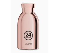 24 Bottles Clima Bottle 330 Rose Gold 000202